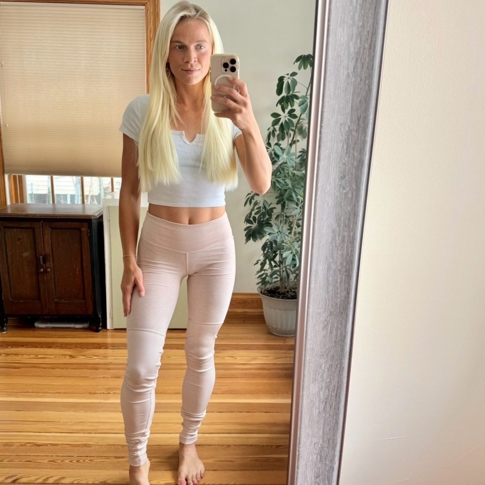 ALO Goddess leggings
